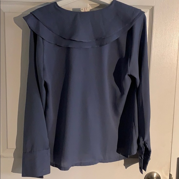 Blouses - Picture 2 of 2